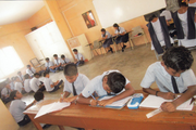 Angappa Education Trust Senior secondary School-Exam